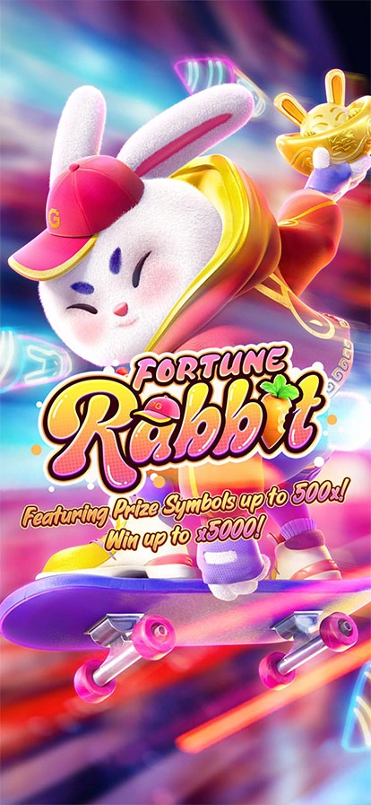 PG SLOT Fortune Rabbit